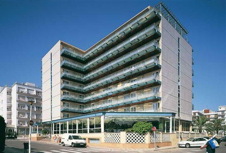 Hotel Kaktus Playa
