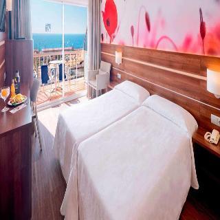 Hotel Volga