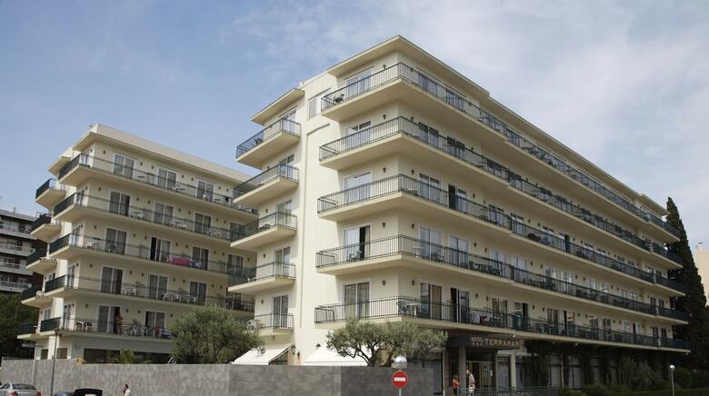 Hotel Terramar