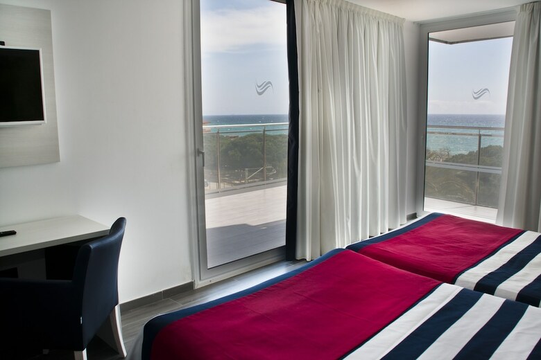 Hotel Europa Splash & Spa