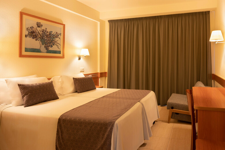 Hotel Htop Pineda Palace Adults Only