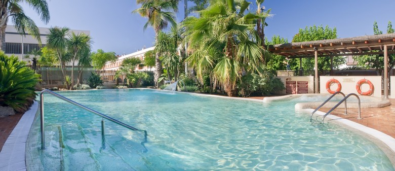 Sumus Hotel Stella & Spa