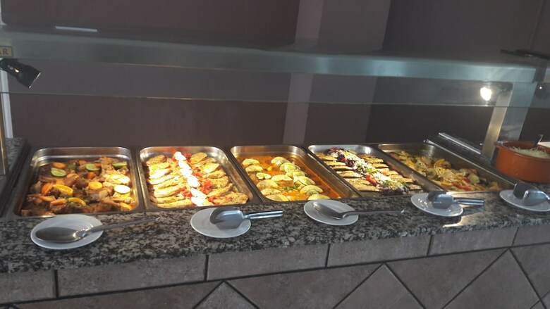 Hotel Ele Andarax