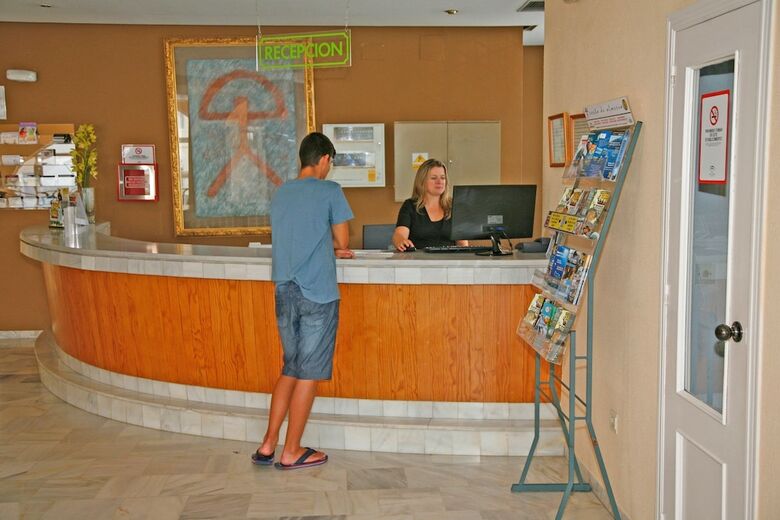 Hotel Ele Andarax