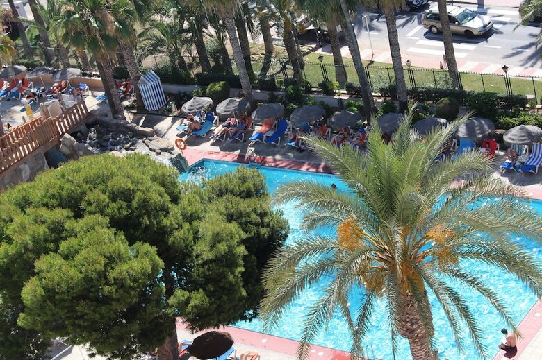 Hotel Playadulce