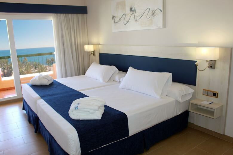 Hotel Playadulce