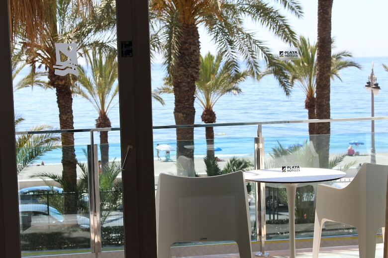 Hotel Playadulce
