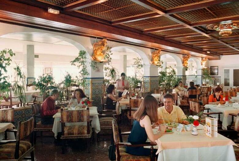 Hotel Playadulce