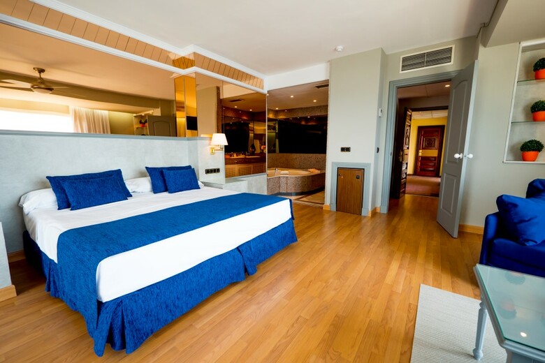 Hotel Playadulce