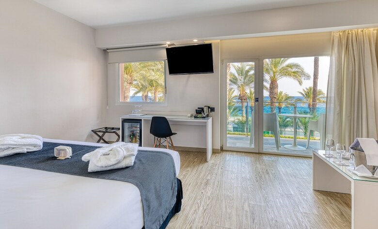 Hotel Playadulce