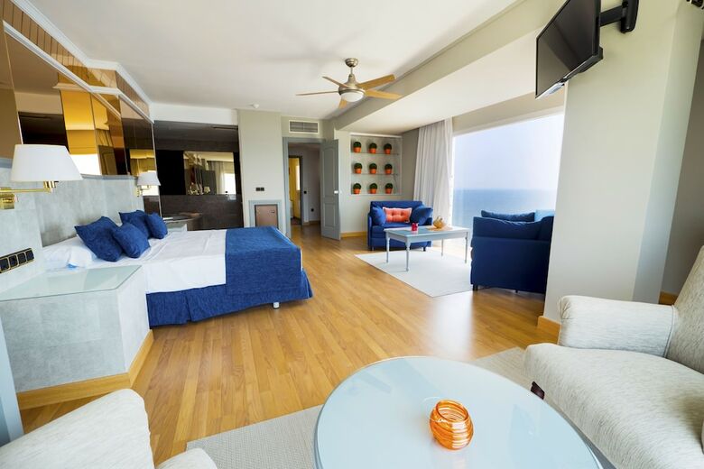 Hotel Playadulce