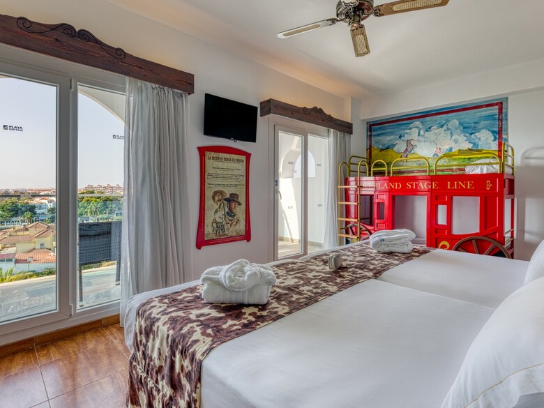 Hotel Playadulce