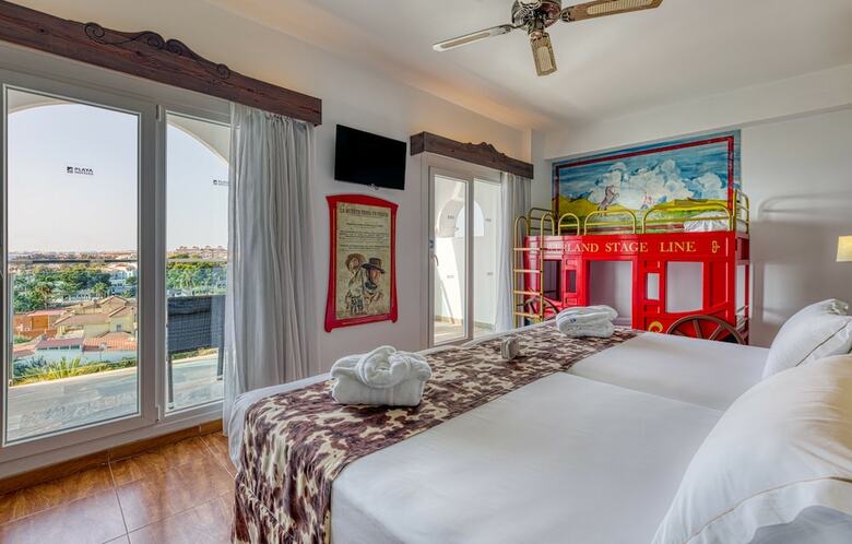 Hotel Playadulce