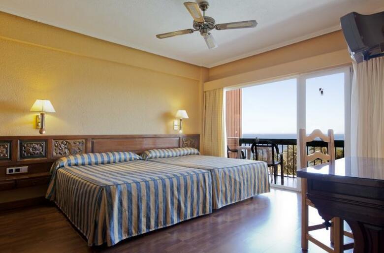 Hotel Playadulce