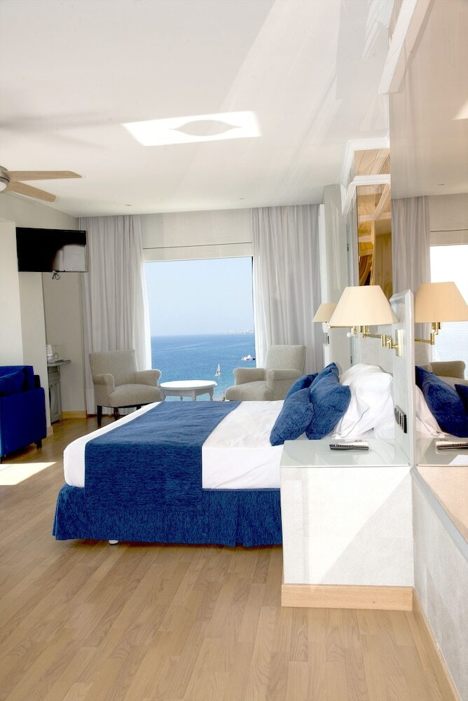 Hotel Playadulce