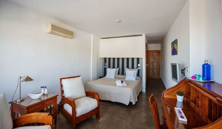 Hotel El Tio Kiko