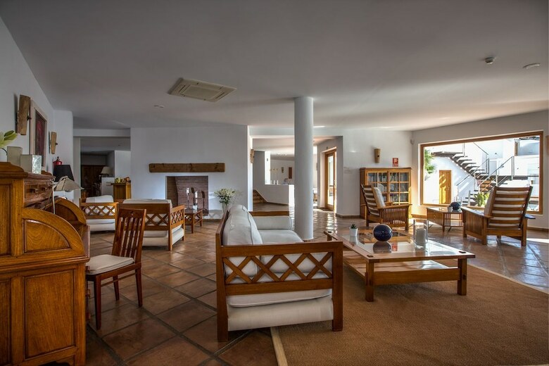 Hotel El Tio Kiko
