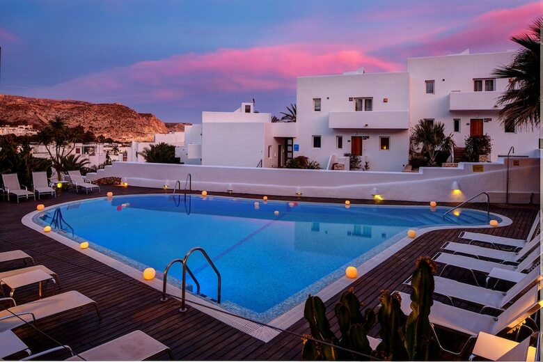 Hotel El Tio Kiko