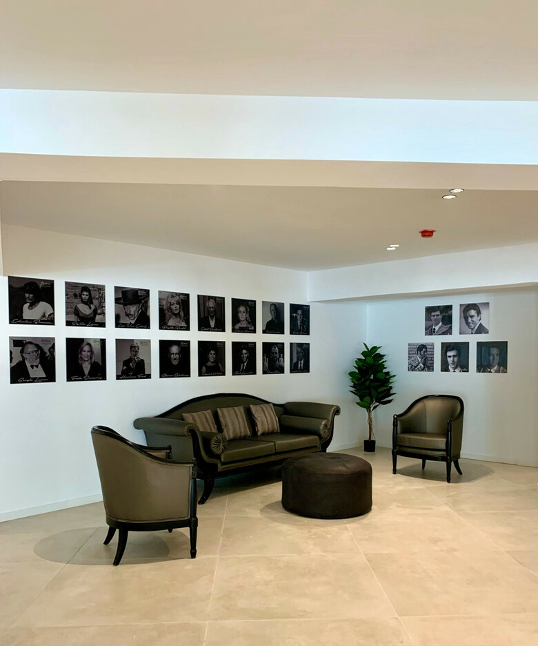 Ohtels Gran Hotel Almeria