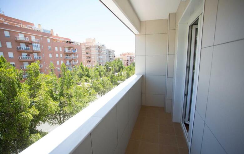 Avenida Hotel Almer�a