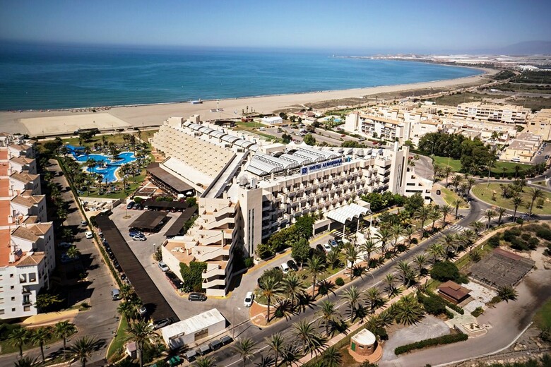 Hotel Ar Almerimar