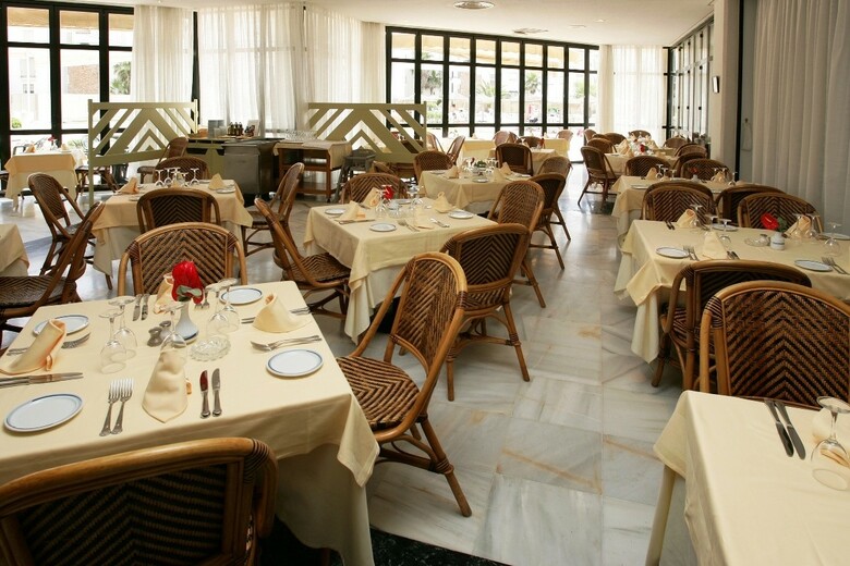 Hotel Ar Almerimar