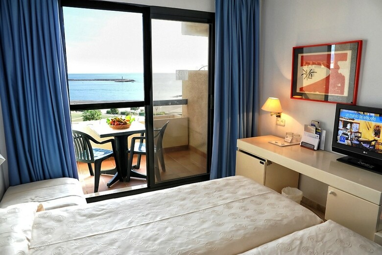 Hotel Ar Almerimar