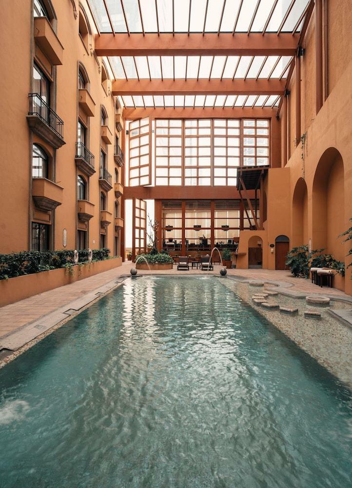 Hotel Quinta Real Monterrey