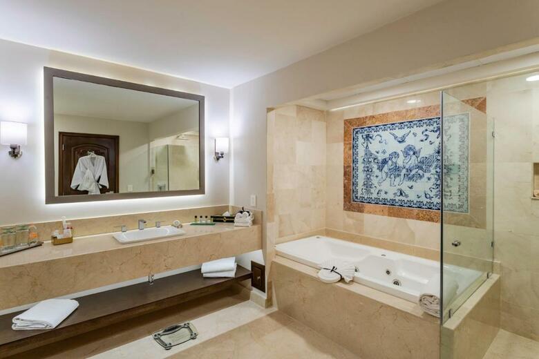 Hotel Quinta Real Saltillo