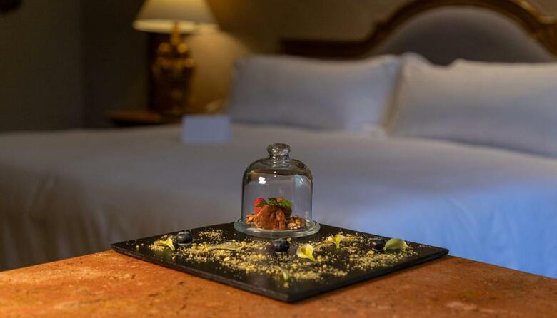 Hotel Quinta Real Saltillo