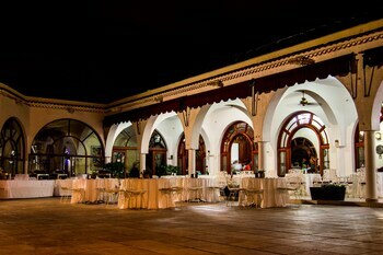 Hotel Mocambo