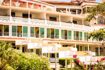 Hotel Mocambo