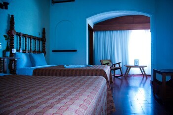 Hotel Mocambo