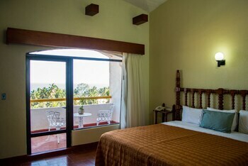 Hotel Mocambo