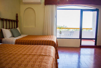 Hotel Mocambo