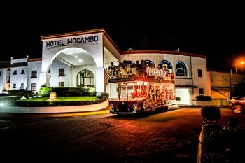 Hotel Mocambo