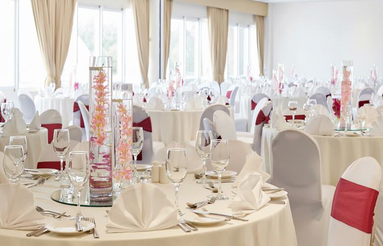 Hotel Crowne Plaza Dubai