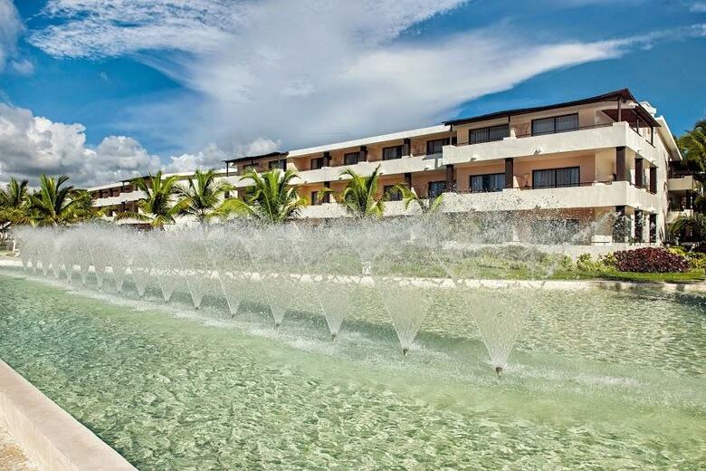 Hotel Catalonia Royal Bavaro Resort