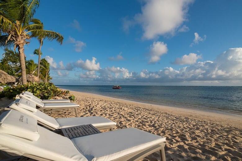Hotel Catalonia Royal Bavaro Resort