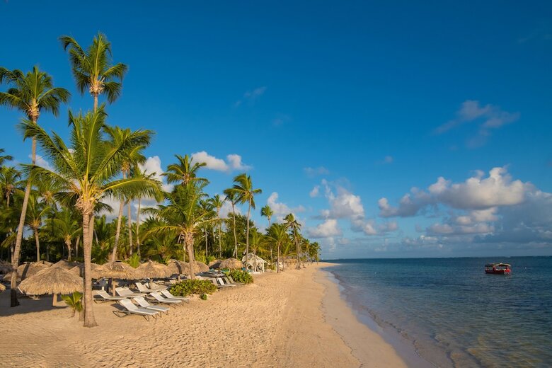 Hotel Catalonia Royal Bavaro Resort