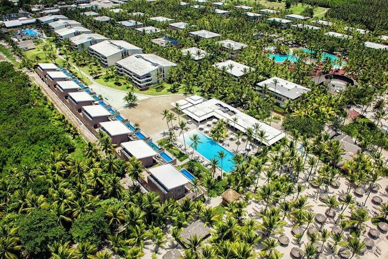 Hotel Catalonia Royal Bavaro Resort