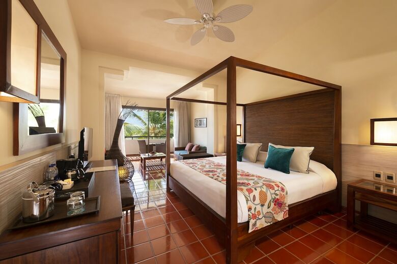 Hotel Catalonia Royal Bavaro Resort