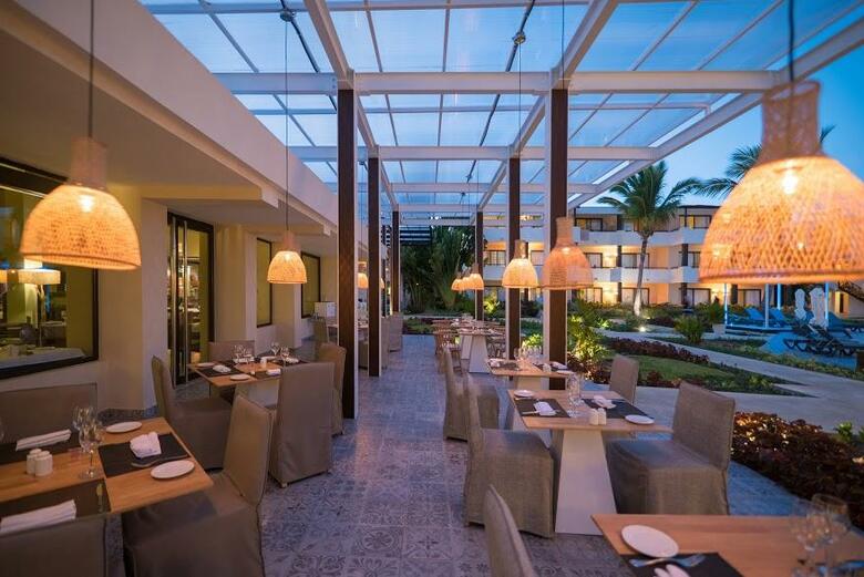 Hotel Catalonia Royal Bavaro Resort