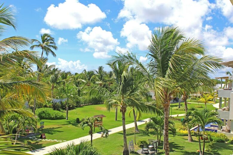 Hotel Catalonia Royal Bavaro Resort