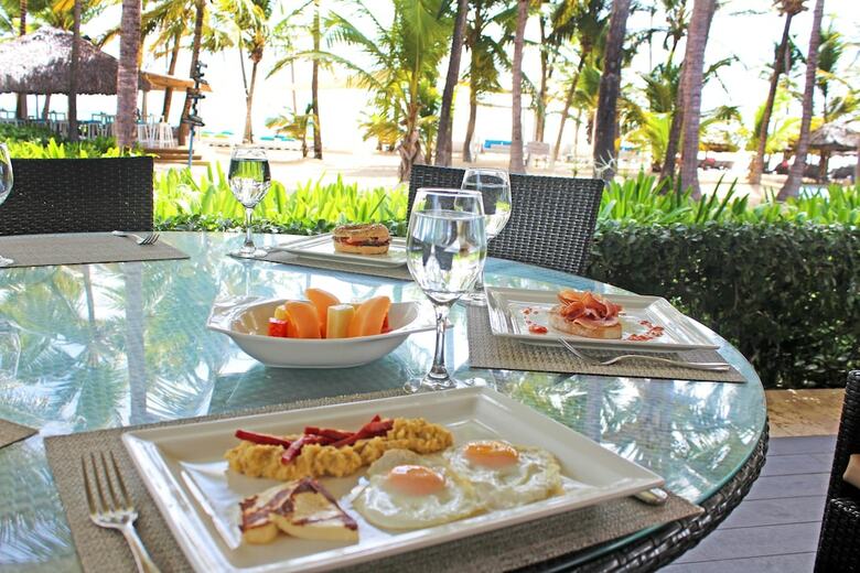Hotel Catalonia Royal Bavaro Resort