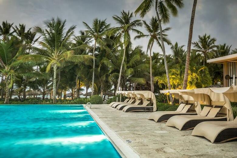 Hotel Catalonia Royal Bavaro Resort