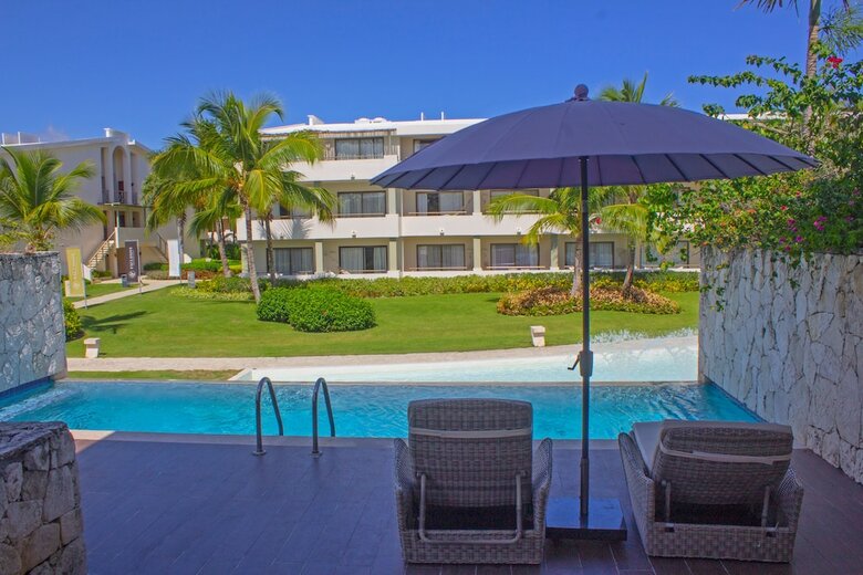 Hotel Catalonia Royal Bavaro Resort