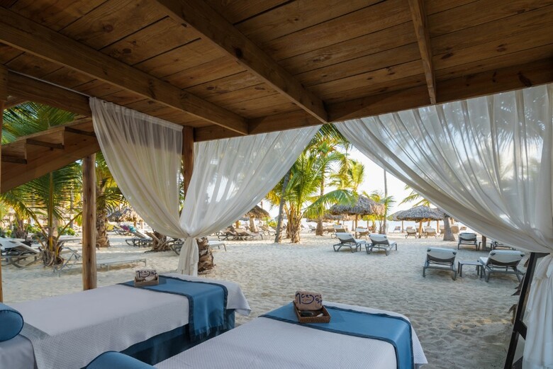 Hotel Catalonia Royal Bavaro Resort