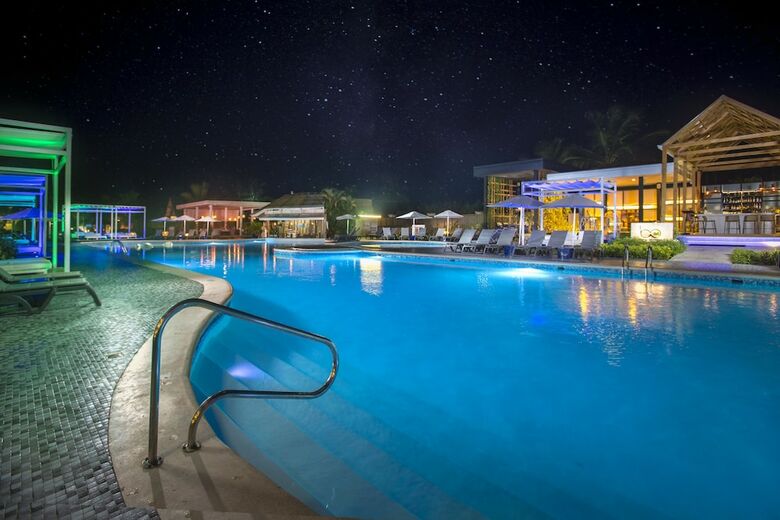 Hotel Catalonia Royal Bavaro Resort