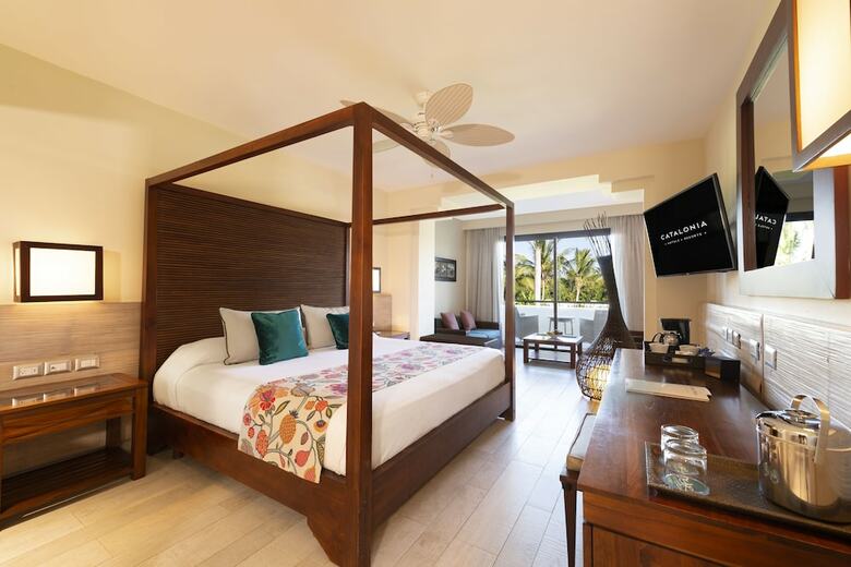Hotel Catalonia Royal Bavaro Resort